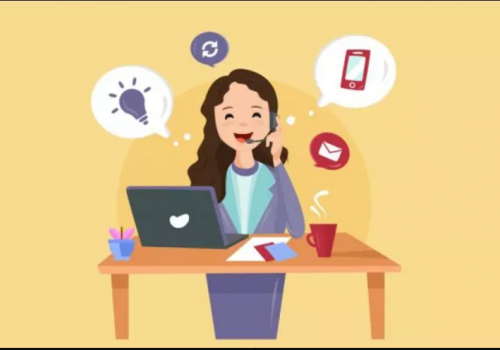 Cách sale phone hiệu quả trong bán hàng bất động sản 