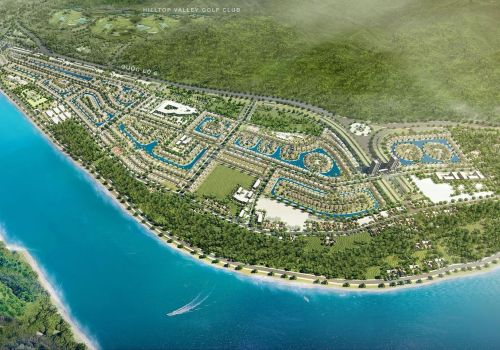 Dự án Casa Del Rio – Hòa Bình được phép huy động vốn giai đoạn đầu và chuẩn bị khởi công