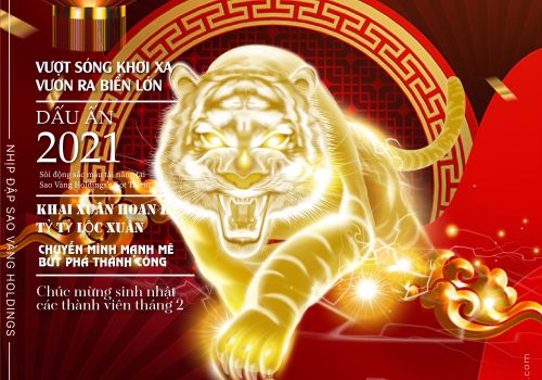 Tạp chí nội bộ 