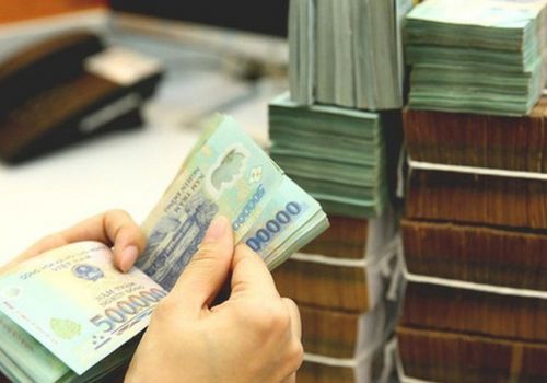 Các ngân hàng lớn thống nhất giảm lãi suất huy động