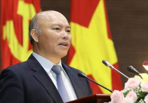 Xem xét việc sáp nhập đơn vị hành chính cấp tỉnh từ năm 2026