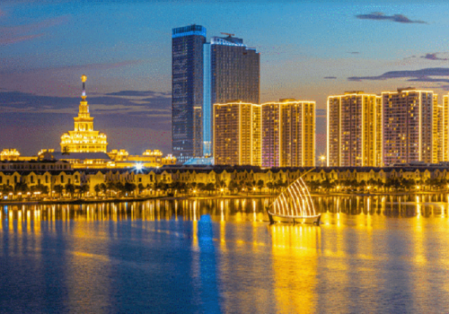  Lý giải làn sóng di cư lớn nhất trong lịch sử Thủ đô