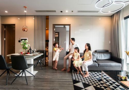 Đâu là cơ hội cho người dân Hà Nội sở hữu nhà