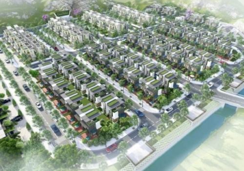 Thị trường bất động sản 2021: Đất nền ven đô đang trỗi dậy