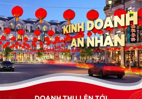 Grand World Phú Quốc – Thiên đường mua sắm, điểm vàng đầu tư