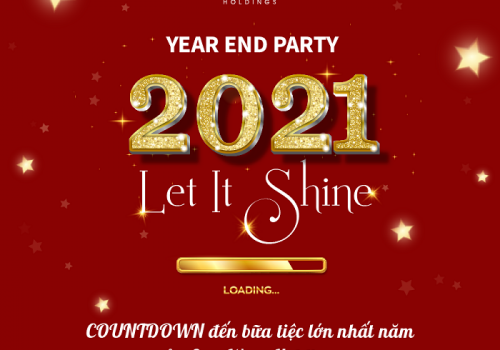 Countdown đến bữa tiệc lớn nhất năm của Sao Vàng Hodlings