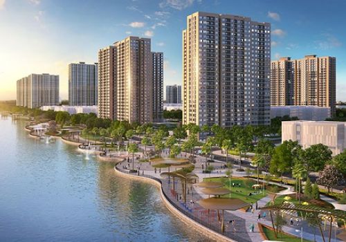 3 lý do Vinhomes Ocean Park trở thành thiên đường hạnh phúc cho trẻ nhỏ 