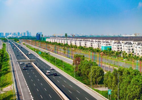 Quỹ căn thấp tầng Vinhomes Ocean Park 2 hấp dẫn giới đầu tư sành sỏi