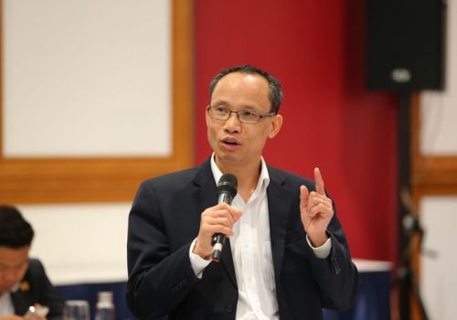 Thị trường bất động sản sẽ hồi phục vào cuối năm 2023?