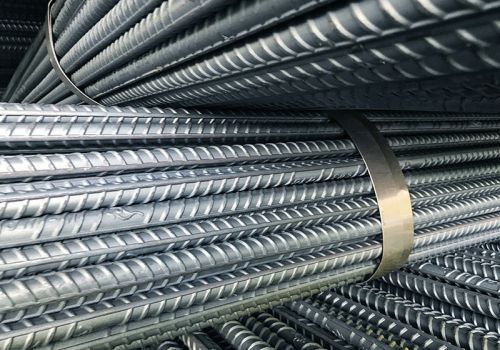 Giá thép xây dựng tăng từng ngày