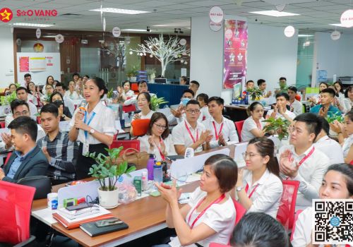 Những yếu tố cần có ở một sales giỏi