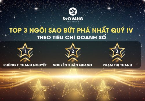 Tổng kết Quý IV - Vững vàng vượt sóng cả, vang mãi bản hùng ca