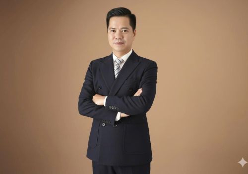 Ông Đỗ Đức Quân