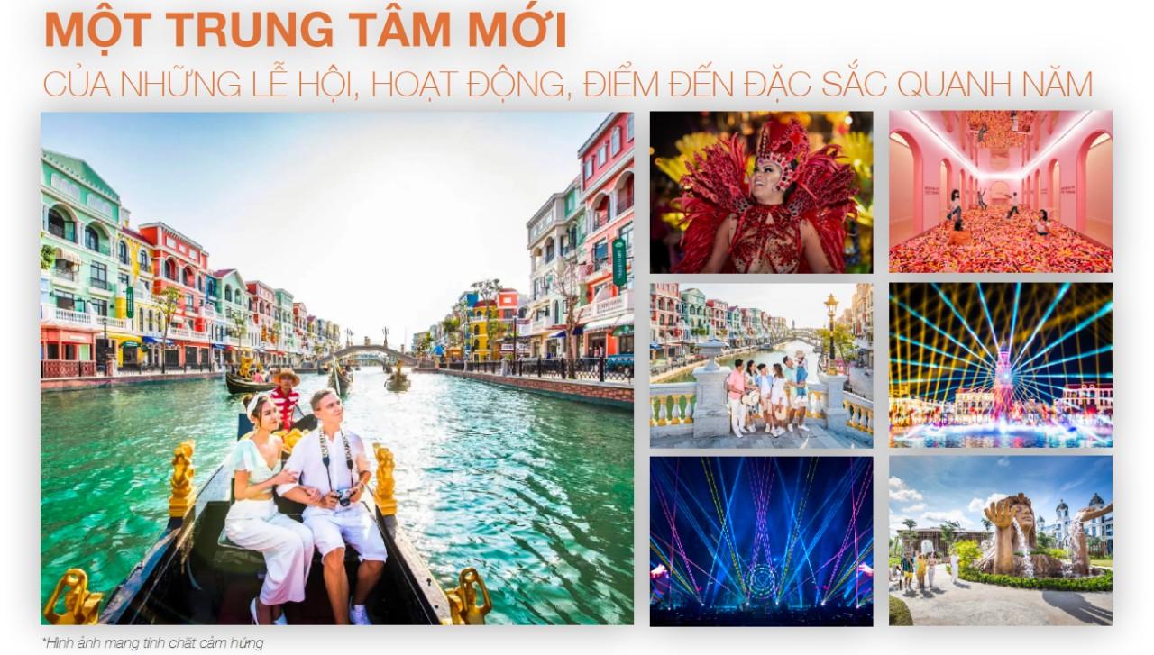 1trung tâm mới