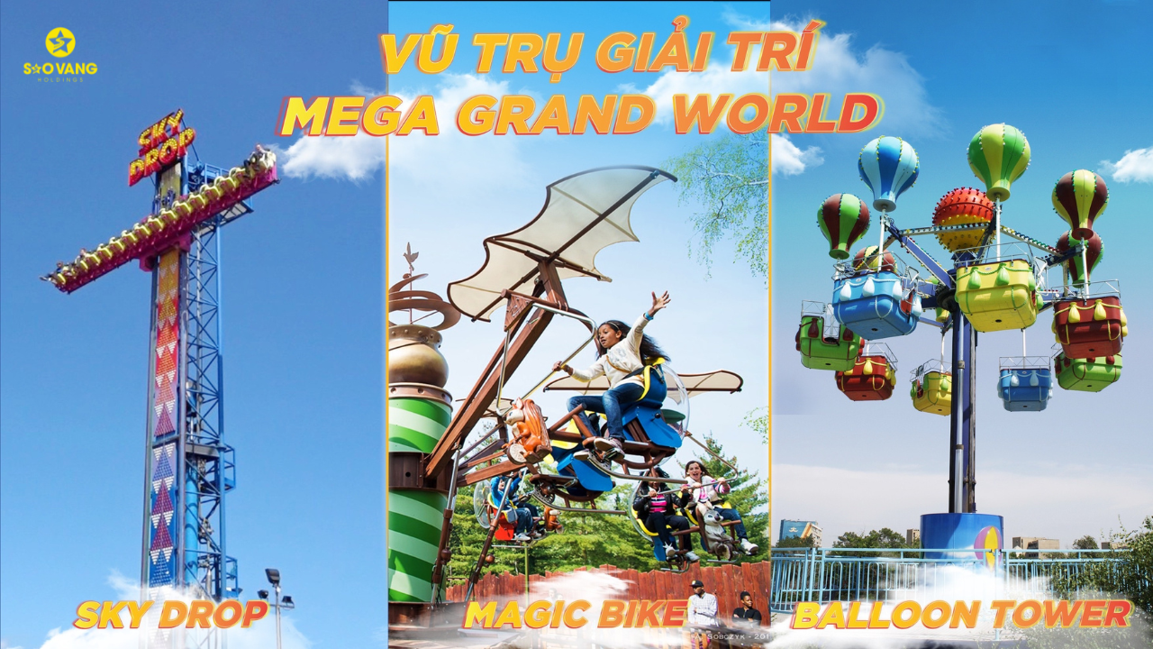 Top trò chơi đỉnh nhất Vinwonder