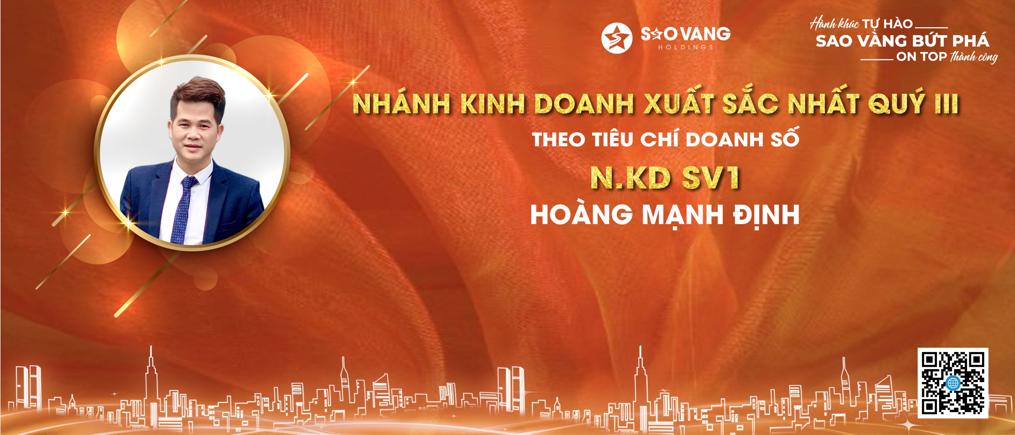 VINH DANH THÀNH TỰU QUÝ III-11