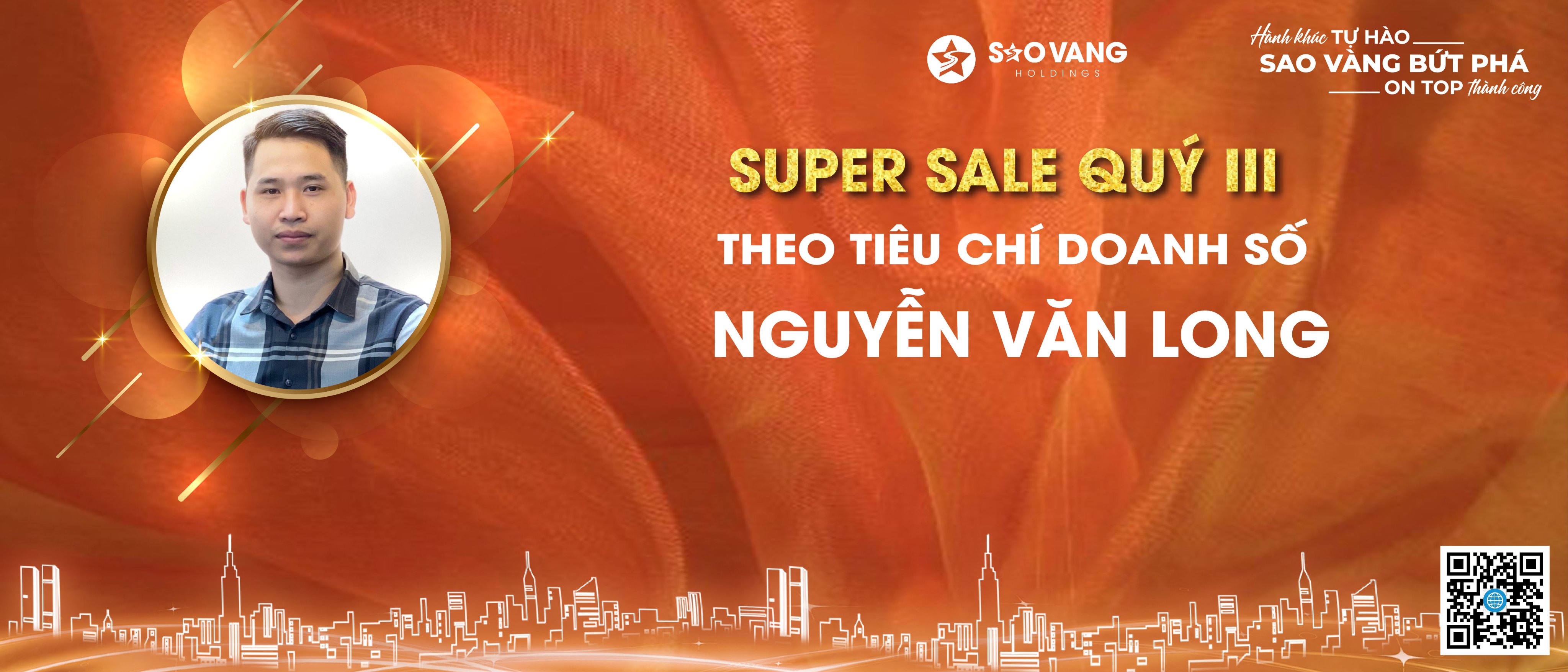 VINH DANH THÀNH TỰU QUÝ III-14