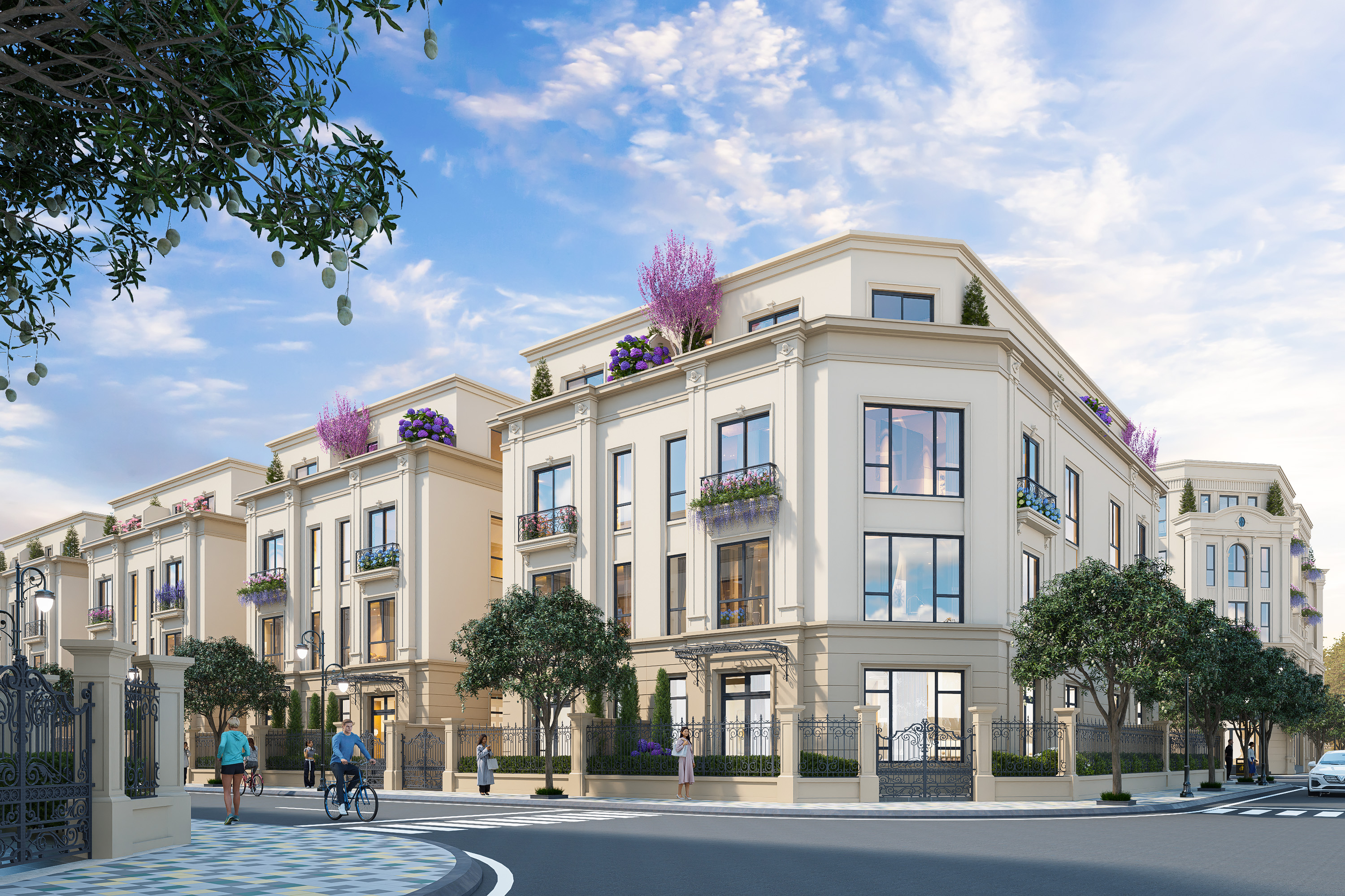 PK Tinh Hoa - Tam Lập