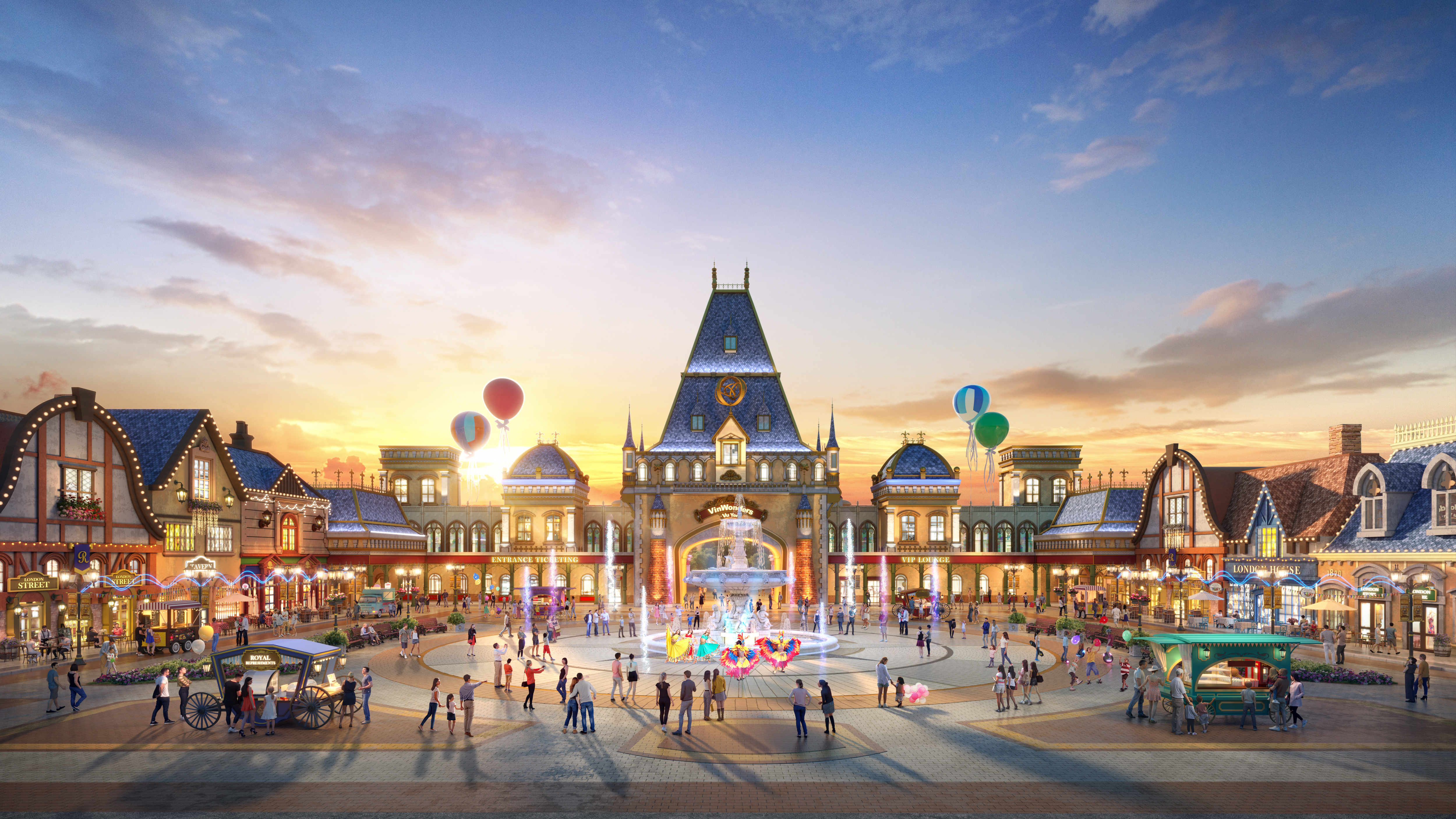 PC18_Tien ich diem nhan_VinWonders_cong chao