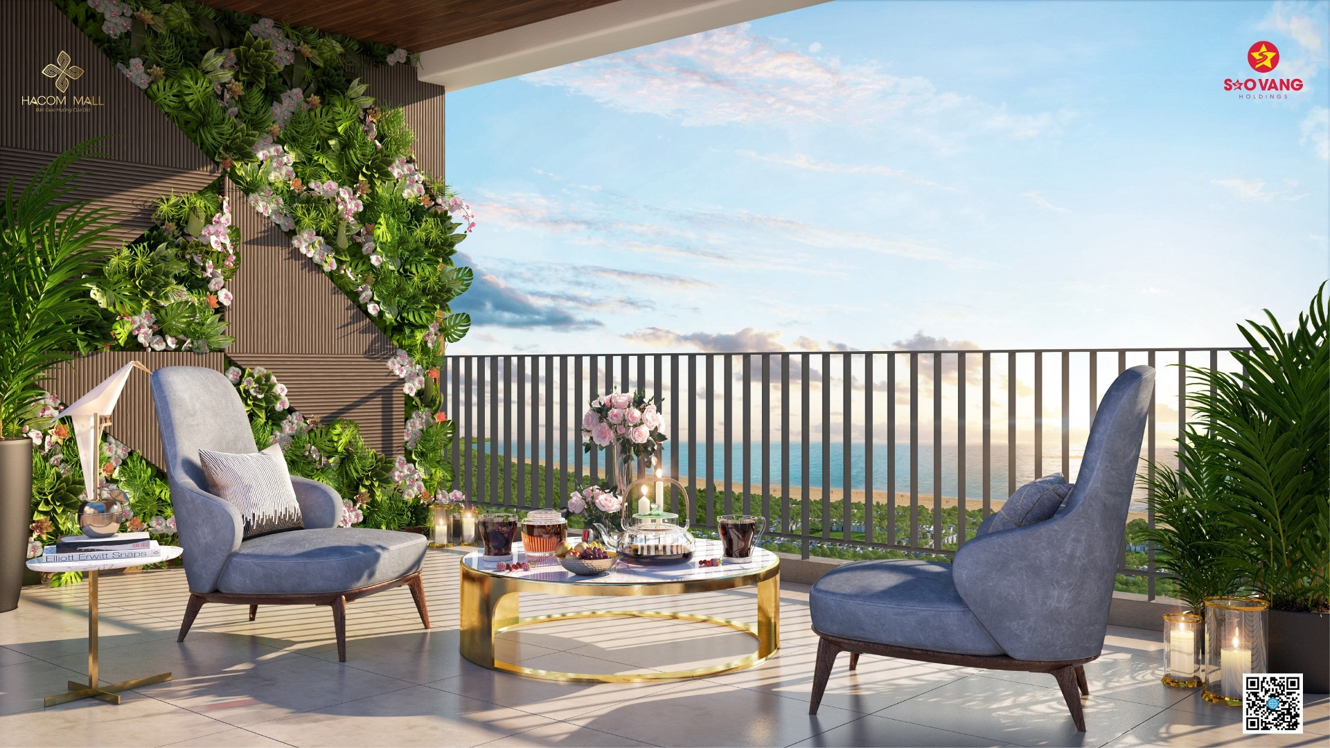 Ban công view biển_1