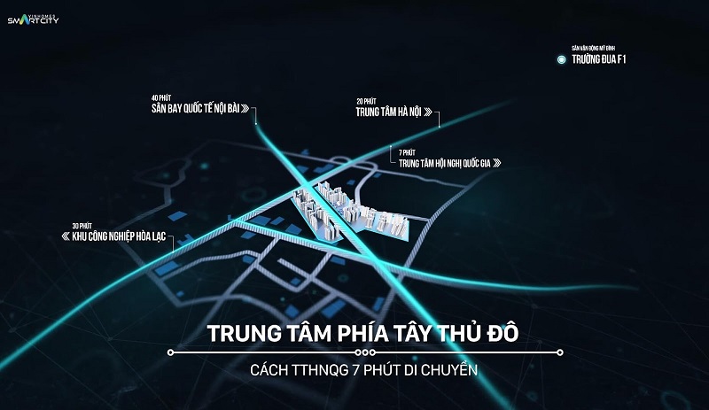 vinhomes-smart-city-trung-tam-phia-tay-thu-do
