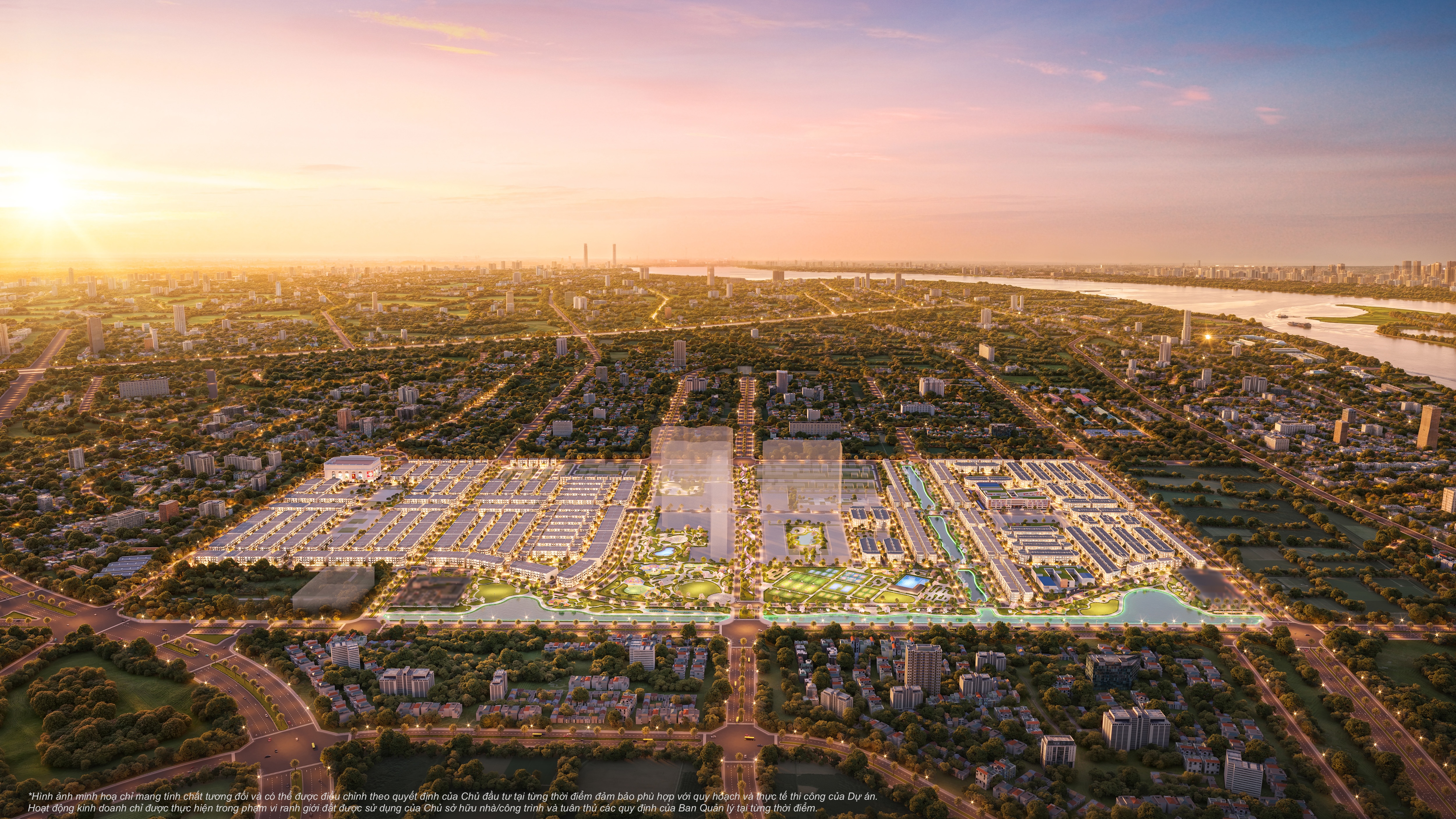 VHWCT. PCTT - View tien ich