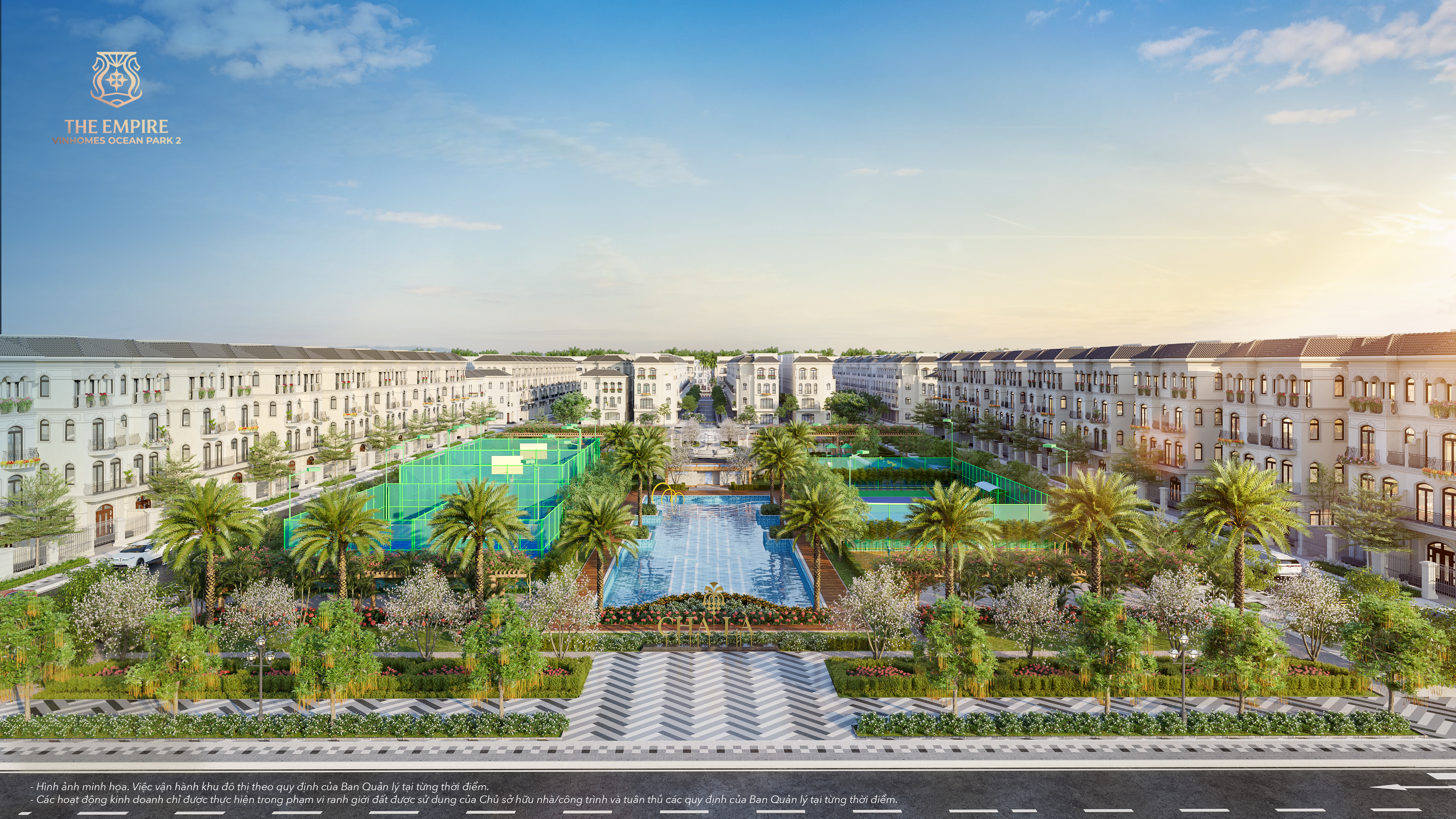 PC13_OP2_Nội khu Chà Là