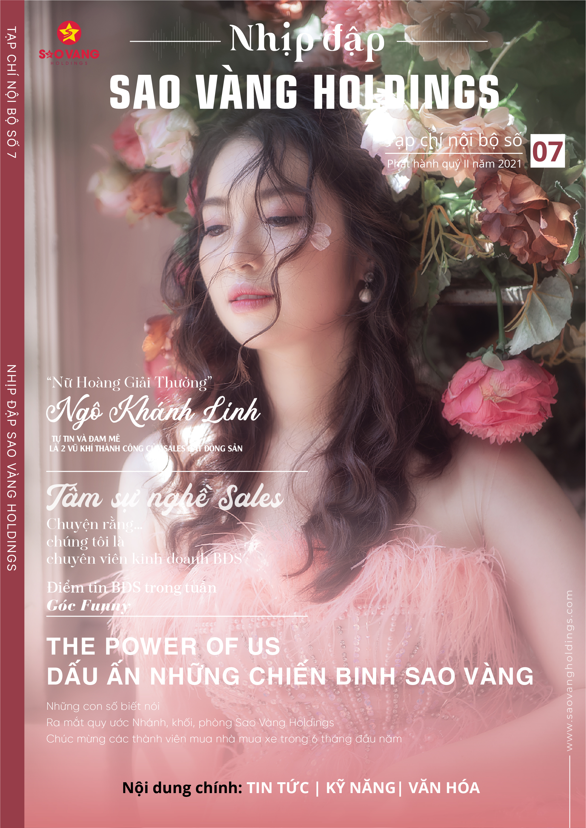 tạp chí số 7-16-01