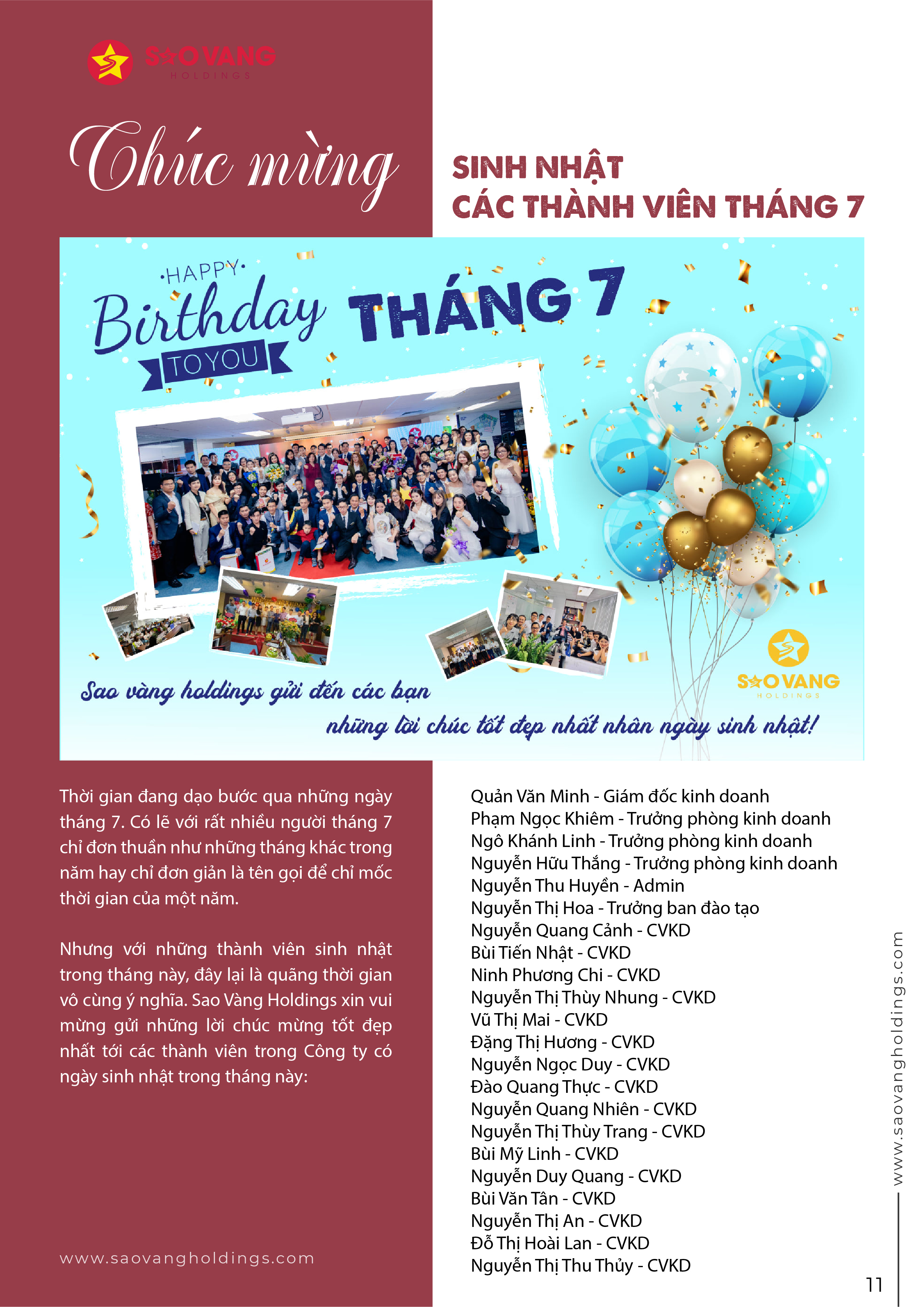 tạp chí số 7-16-12