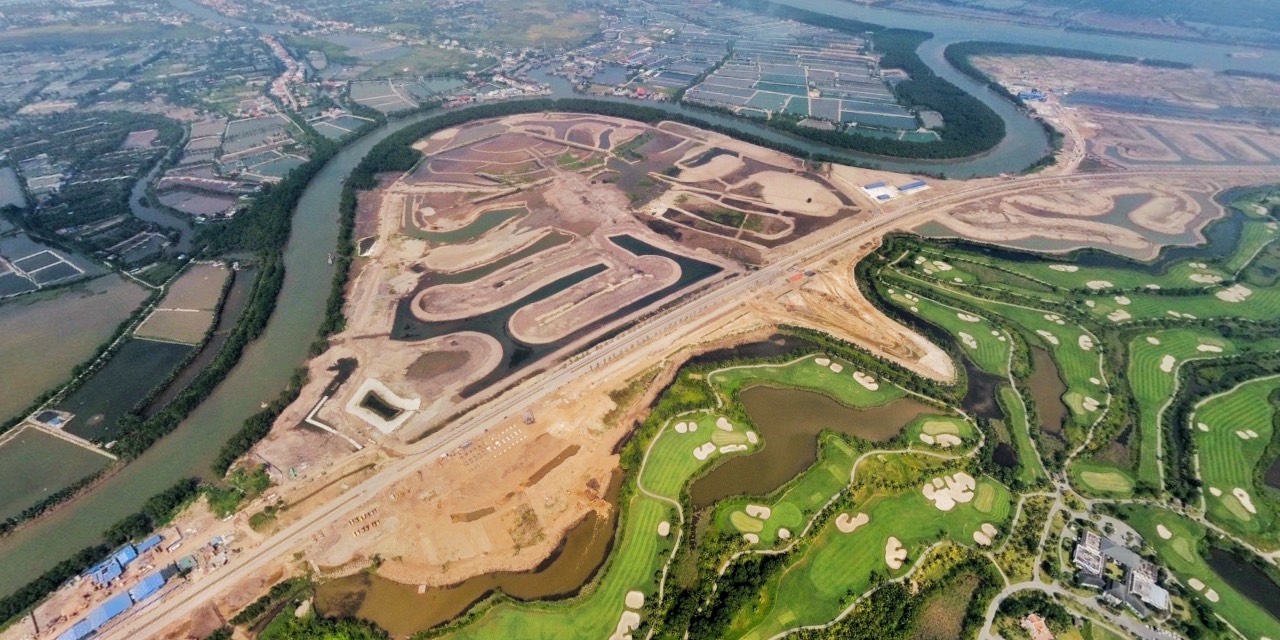 tien do vinhomes vu yen