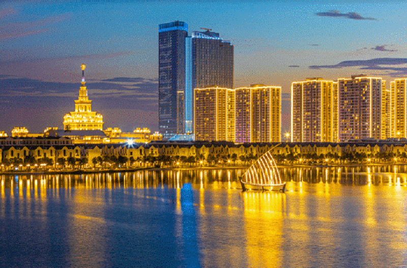 Vinhomes Ocean Park 1