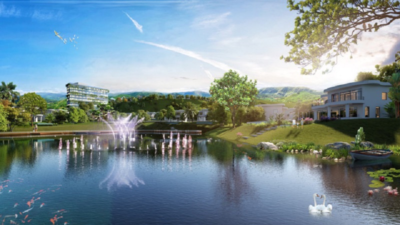 khong-gian-nghi-duong-ivory villas-resort