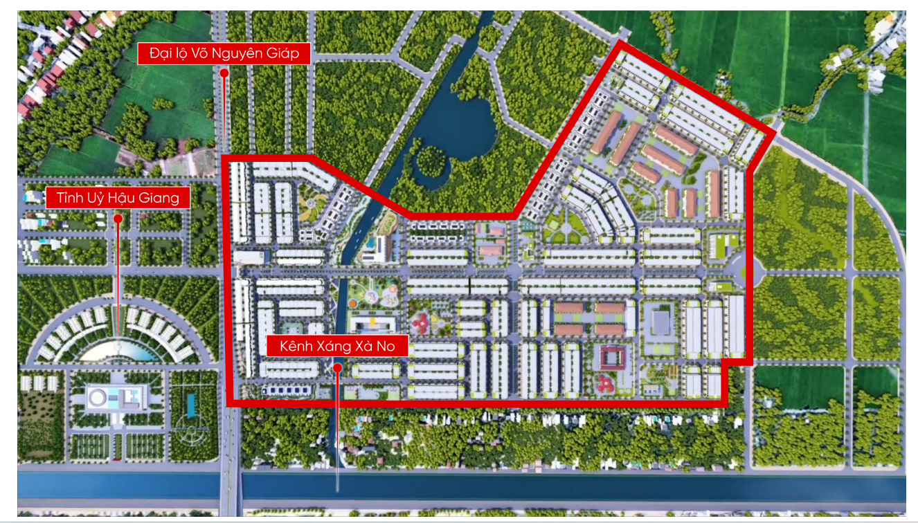 trung tâm kết nối