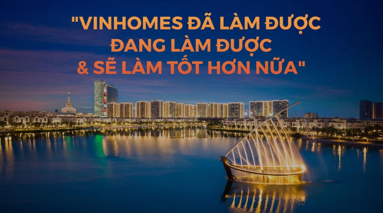 vinhomes